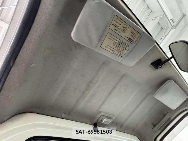 Honda ACTY TRUCK 2004-01 8334423-16