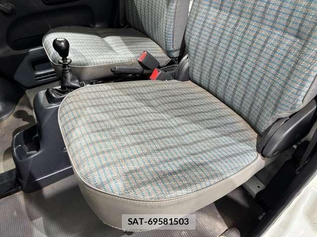 Honda ACTY TRUCK 2004-01 8334423-17