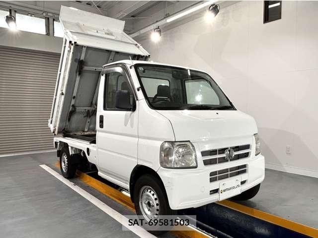 Honda ACTY TRUCK 2004-01 8334423-1