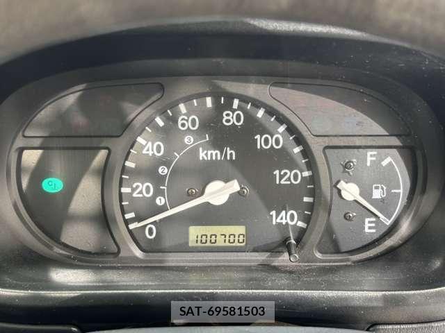 Honda ACTY TRUCK 2004-01 8334423-19