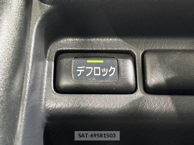 Honda ACTY TRUCK 2004-01 8334423-21