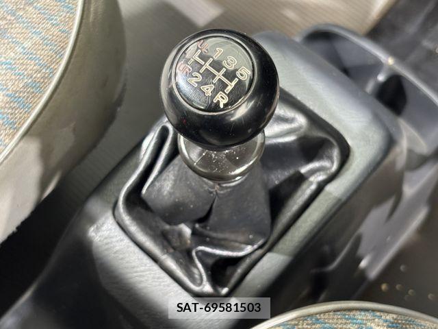 Honda ACTY TRUCK 2004-01 8334423-22