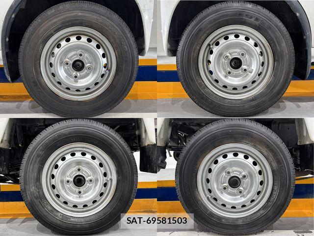 Honda ACTY TRUCK 2004-01 8334423-25