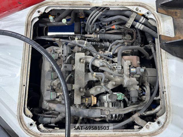 Honda ACTY TRUCK 2004-01 8334423-27