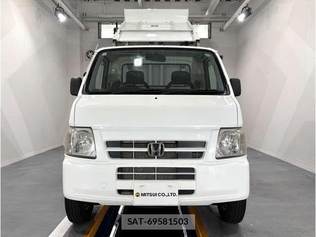 Honda ACTY TRUCK 2004-01 8334423-2