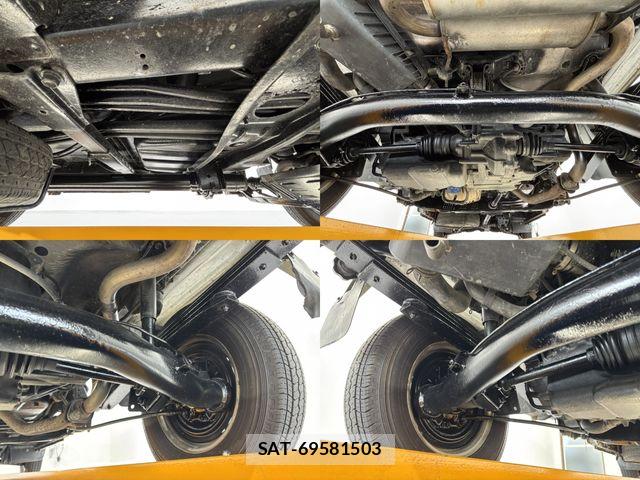 Honda ACTY TRUCK 2004-01 8334423-29