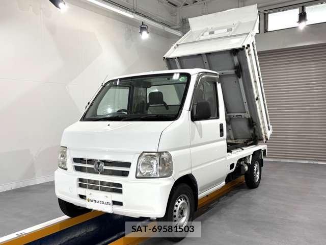 Honda ACTY TRUCK 2004-01 8334423-3