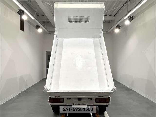 Honda ACTY TRUCK 2004-01 8334423-6