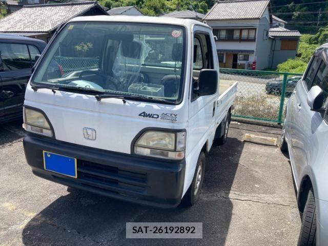 sat car