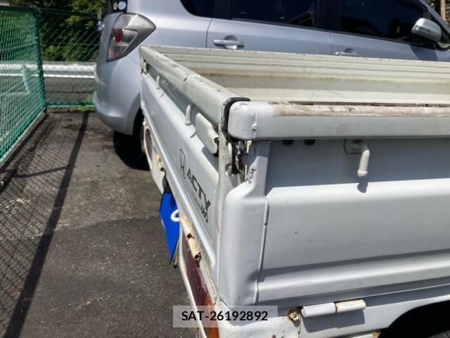 Honda ACTY TRUCK 1998-01 8364469-9