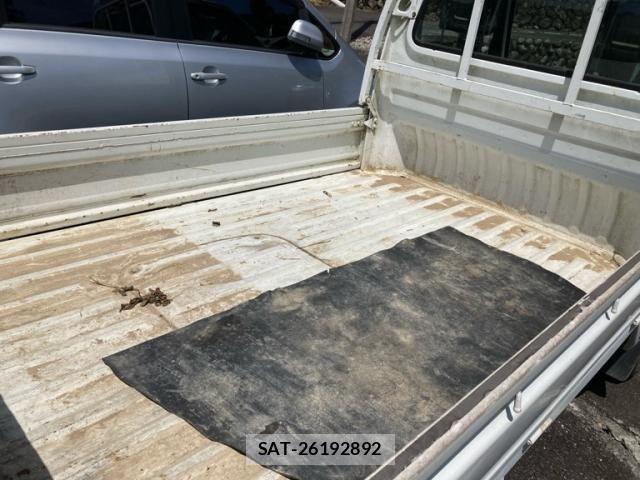 Honda ACTY TRUCK 1998-01 8364469-10