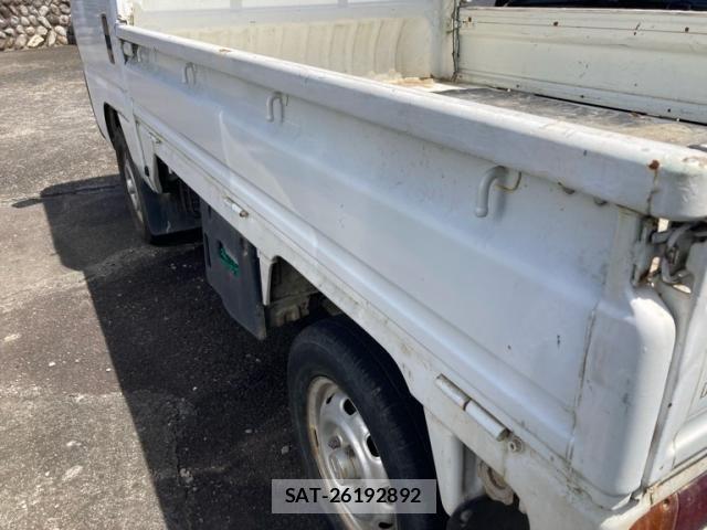 Honda ACTY TRUCK 1998-01 8364469-11