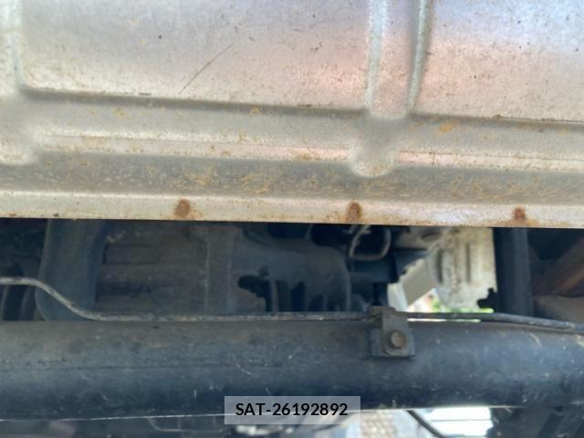 Honda ACTY TRUCK 1998-01 8364469-12