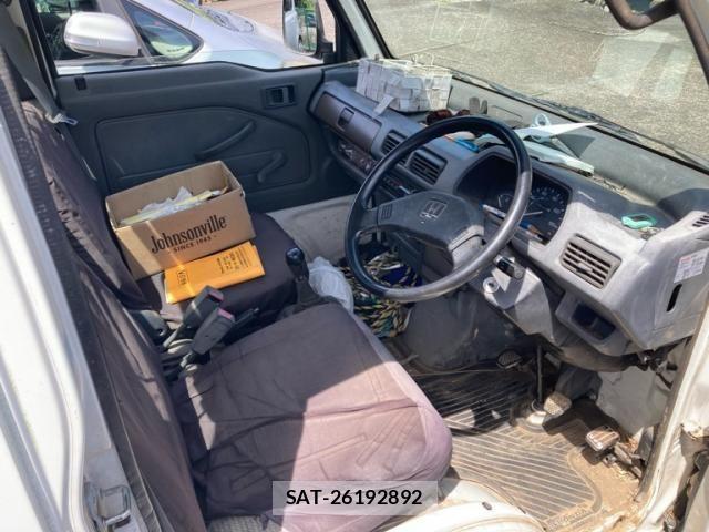 Honda ACTY TRUCK 1998-01 8364469-13