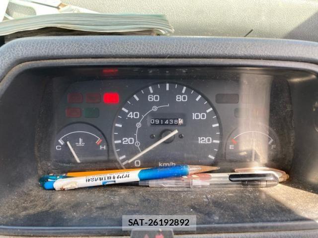 Honda ACTY TRUCK 1998-01 8364469-18