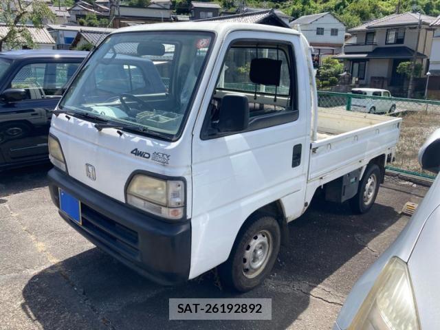 Honda ACTY TRUCK 1998-01 8364469-1