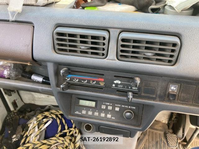 Honda ACTY TRUCK 1998-01 8364469-19