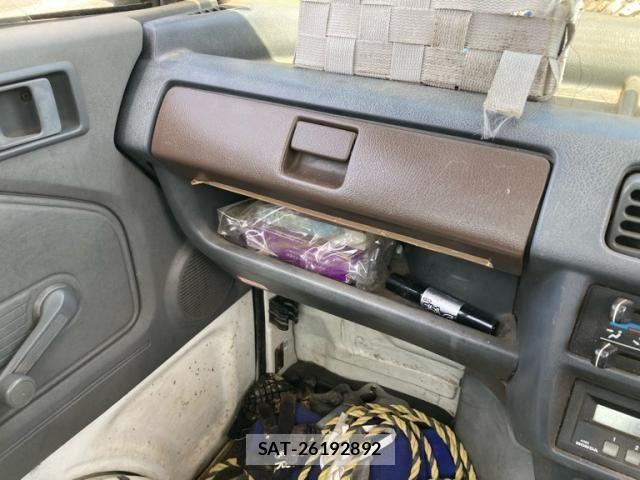 Honda ACTY TRUCK 1998-01 8364469-20