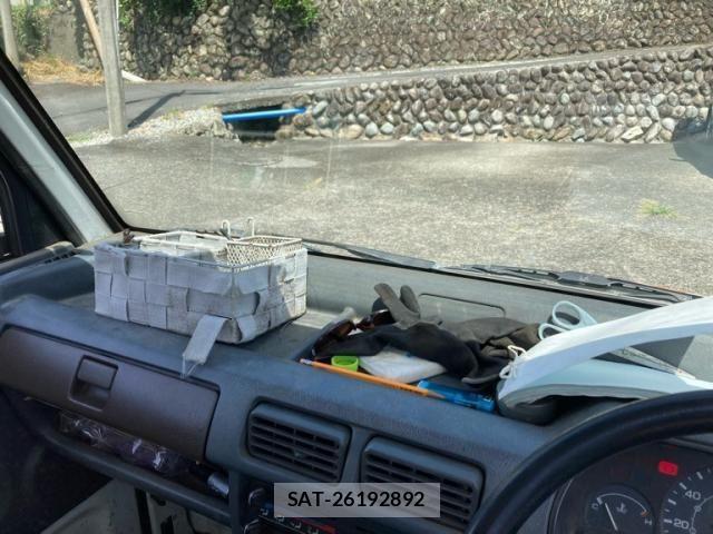 Honda ACTY TRUCK 1998-01 8364469-22