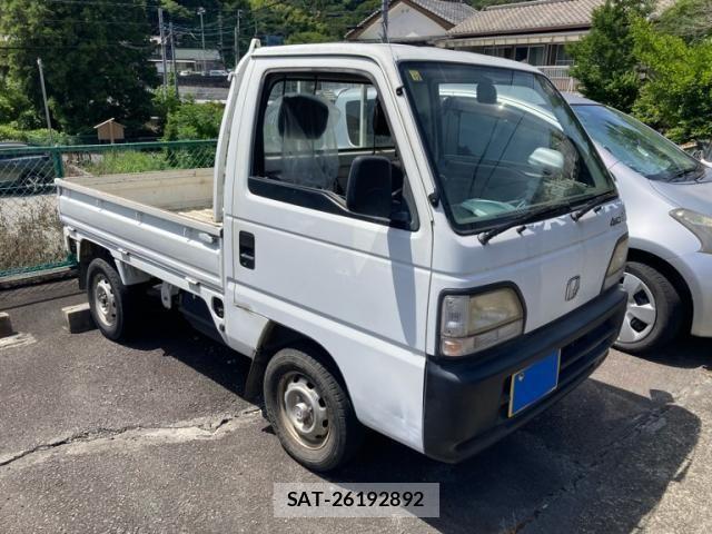 Honda ACTY TRUCK 1998-01 8364469-2