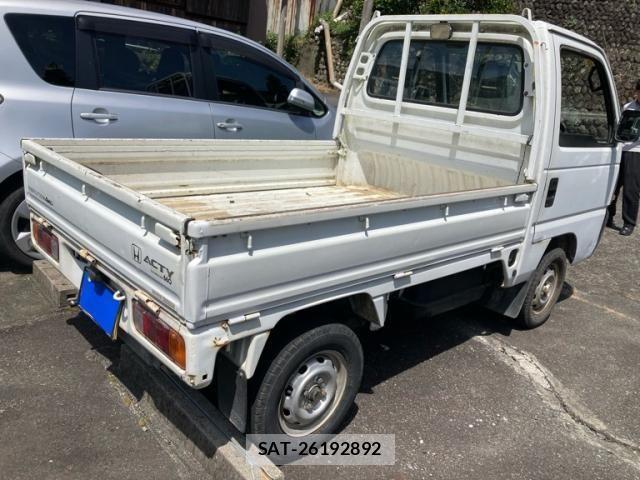 Honda ACTY TRUCK 1998-01 8364469-3