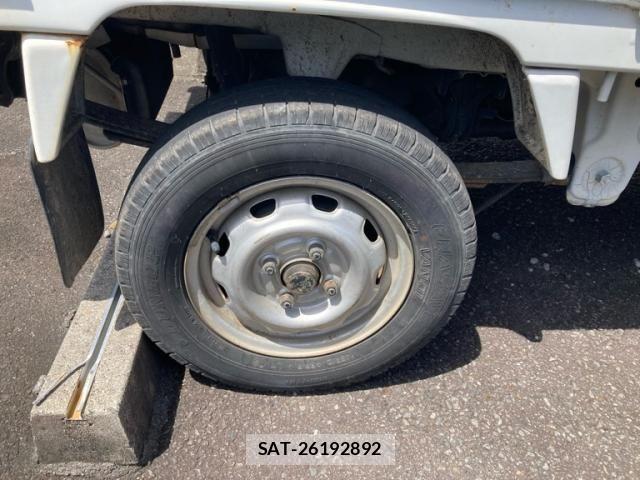 Honda ACTY TRUCK 1998-01 8364469-4