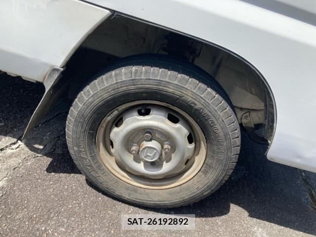Honda ACTY TRUCK 1998-01 8364469-5