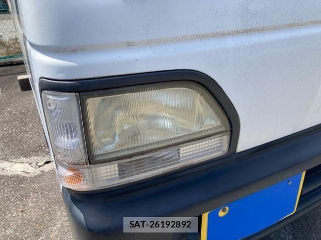 Honda ACTY TRUCK 1998-01 8364469-6