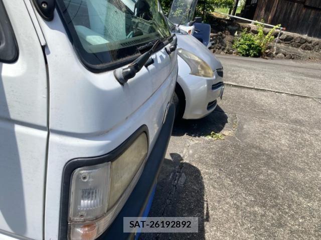 Honda ACTY TRUCK 1998-01 8364469-7