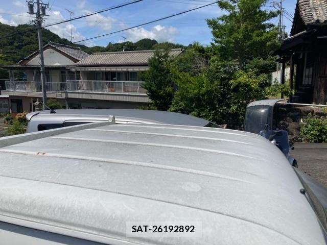 Honda ACTY TRUCK 1998-01 8364469-8