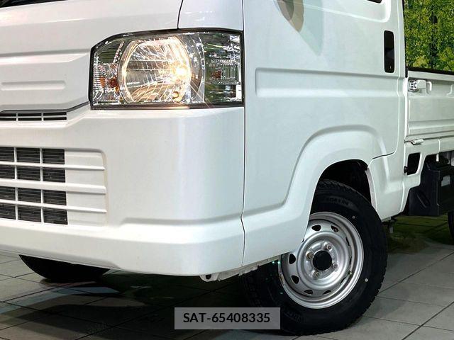 Honda ACTY TRUCK 2019-03 8364468-8