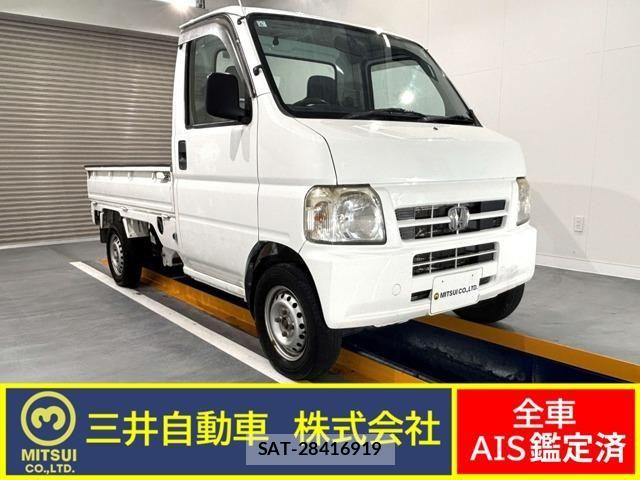 Honda ACTY TRUCK 2006-06 8371375-0