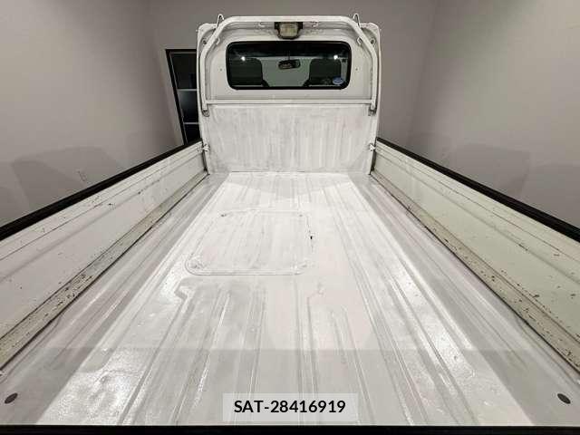 Honda ACTY TRUCK 2006-06 8371375-9