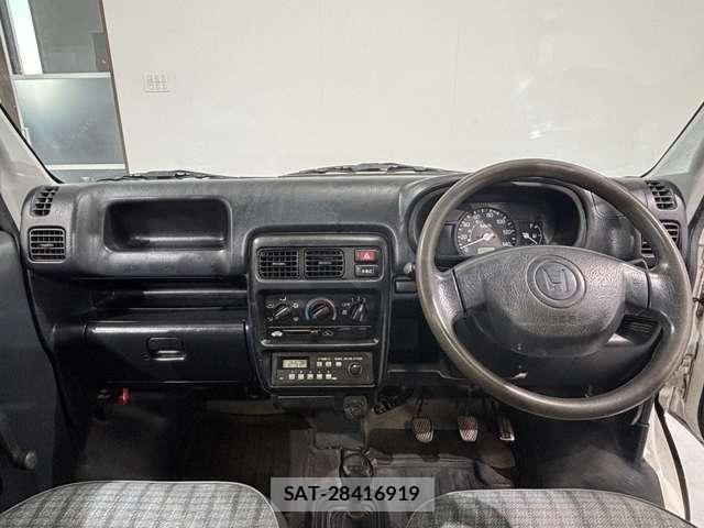 Honda ACTY TRUCK 2006-06 8371375-12