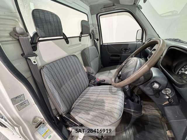 Honda ACTY TRUCK 2006-06 8371375-13