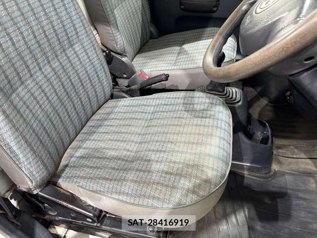 Honda ACTY TRUCK 2006-06 8371375-14