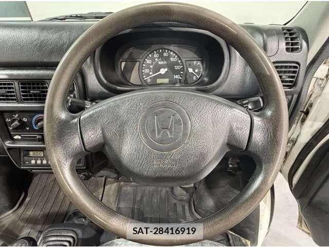 Honda ACTY TRUCK 2006-06 8371375-17