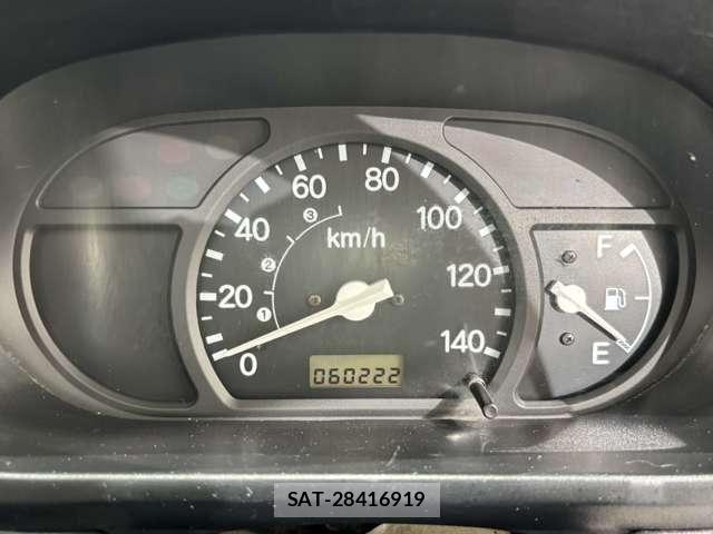 Honda ACTY TRUCK 2006-06 8371375-18