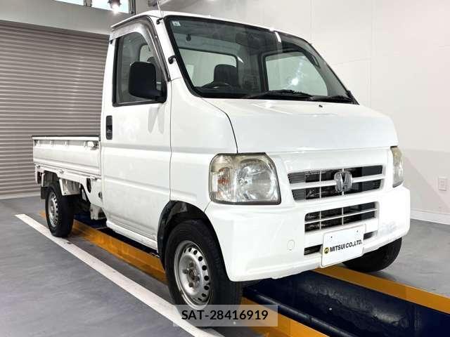 Honda ACTY TRUCK 2006-06 8371375-1