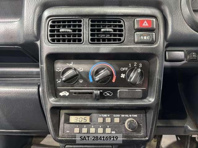 Honda ACTY TRUCK 2006-06 8371375-19