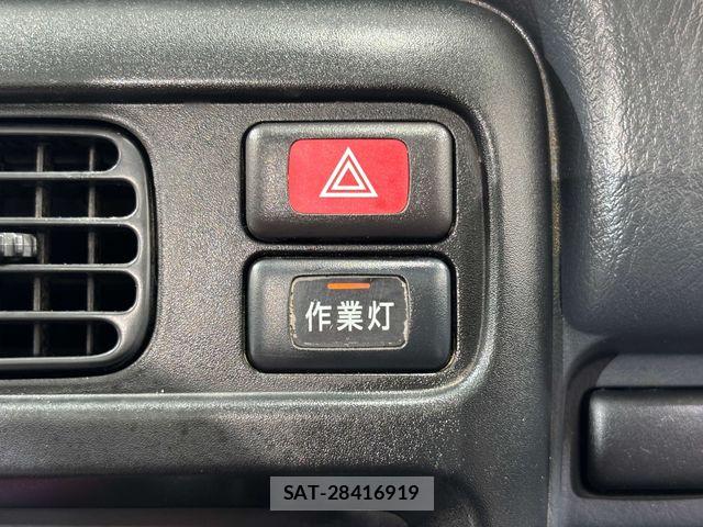 Honda ACTY TRUCK 2006-06 8371375-20