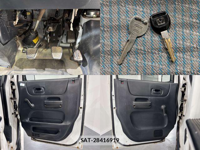 Honda ACTY TRUCK 2006-06 8371375-23