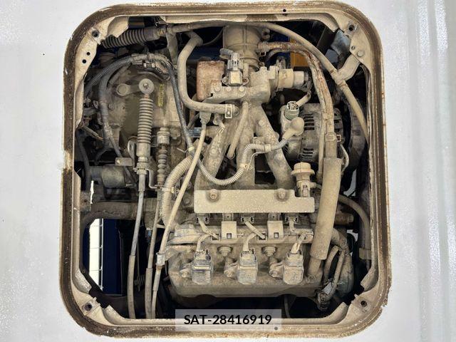 Honda ACTY TRUCK 2006-06 8371375-26
