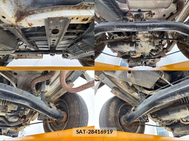 Honda ACTY TRUCK 2006-06 8371375-28