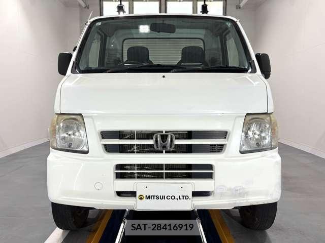 Honda ACTY TRUCK 2006-06 8371375-2