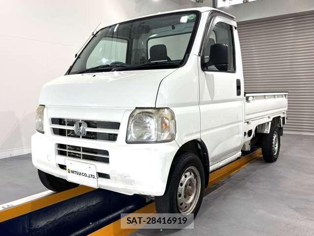 Honda ACTY TRUCK 2006-06 8371375-3