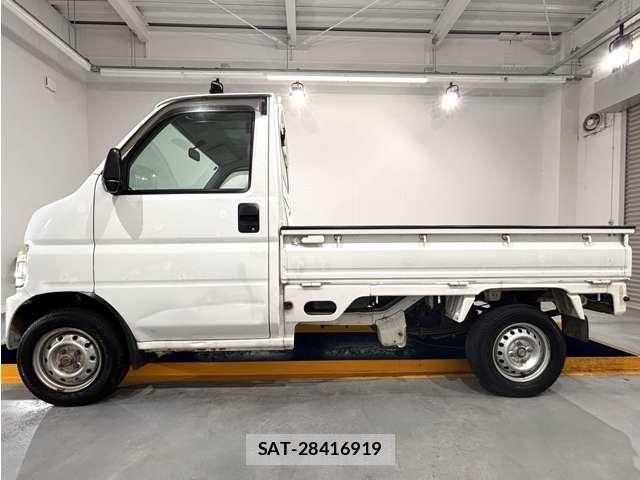 Honda ACTY TRUCK 2006-06 8371375-4