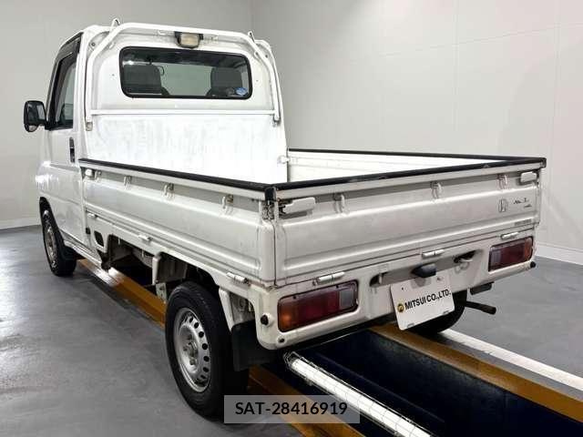 Honda ACTY TRUCK 2006-06 8371375-5