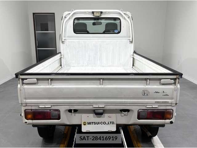 Honda ACTY TRUCK 2006-06 8371375-6