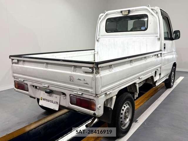 Honda ACTY TRUCK 2006-06 8371375-7